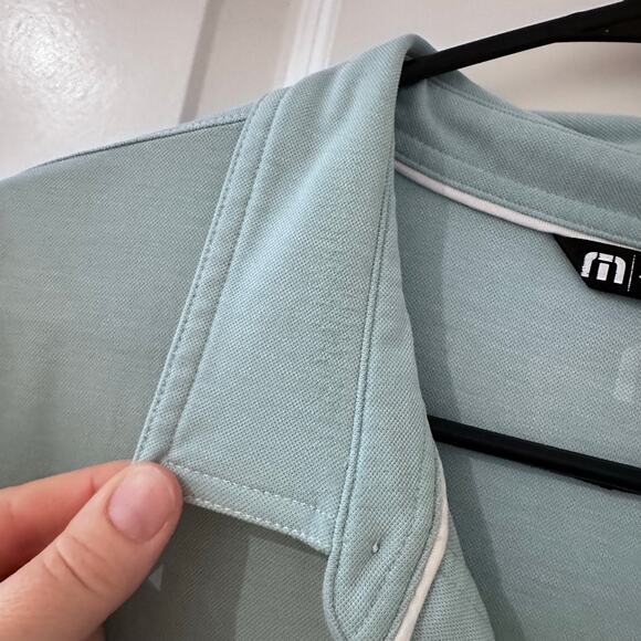 Travis Mathew Polo - Picture 5 of 8